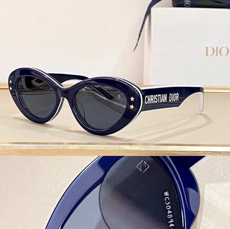 Dior Sunglass AAA 012